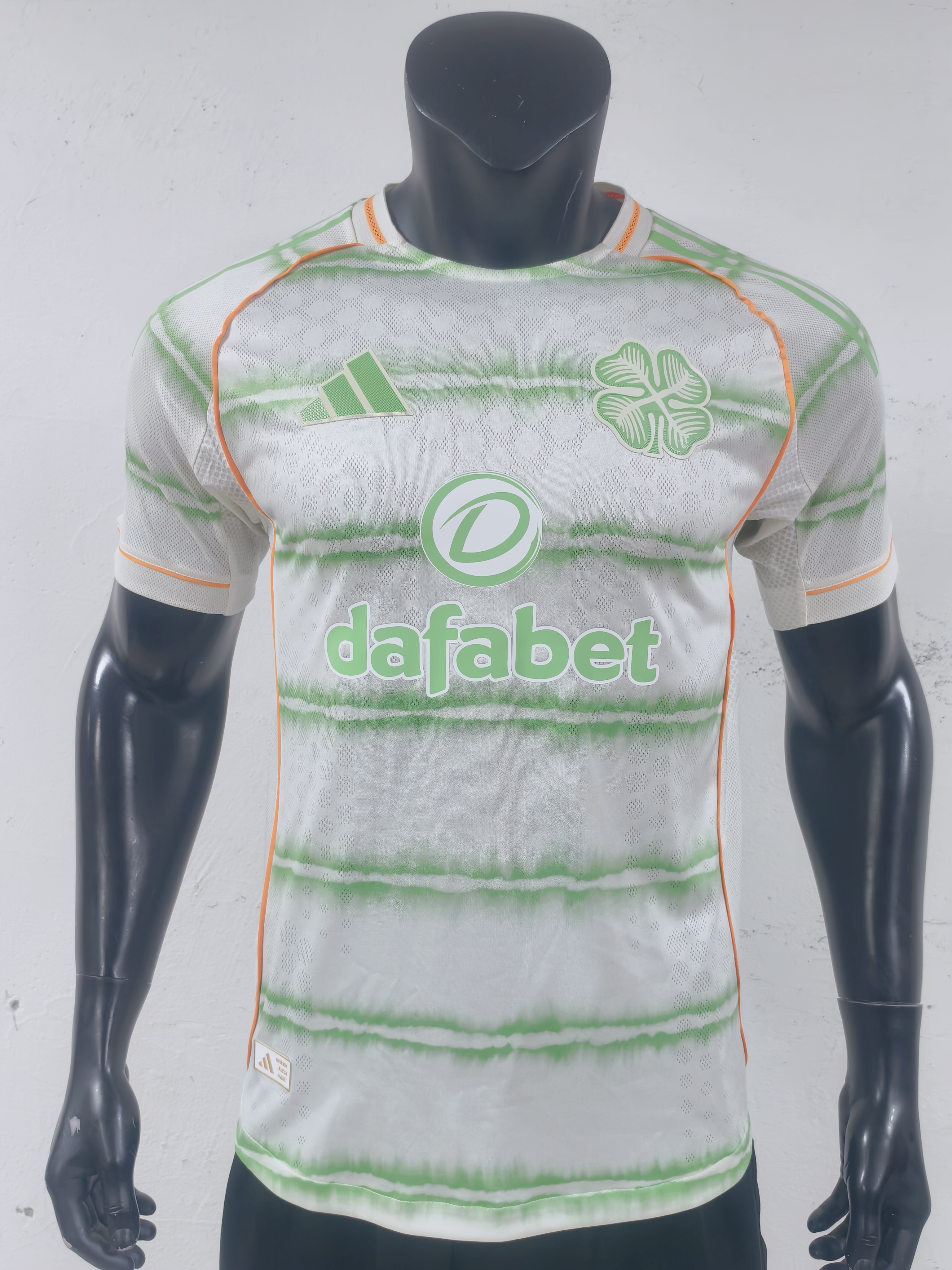 Celtic Away Jersey