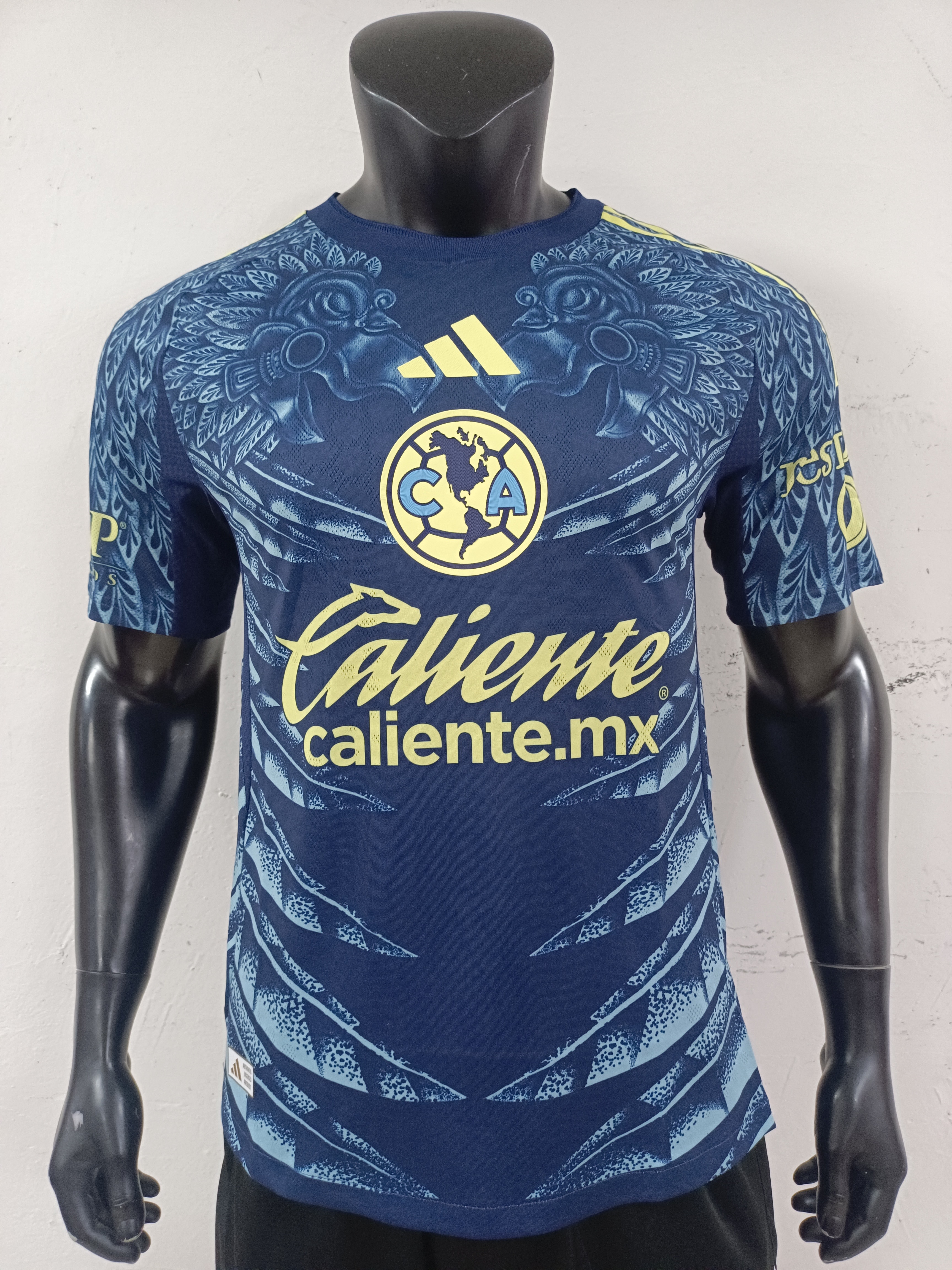Club America Away Jersey