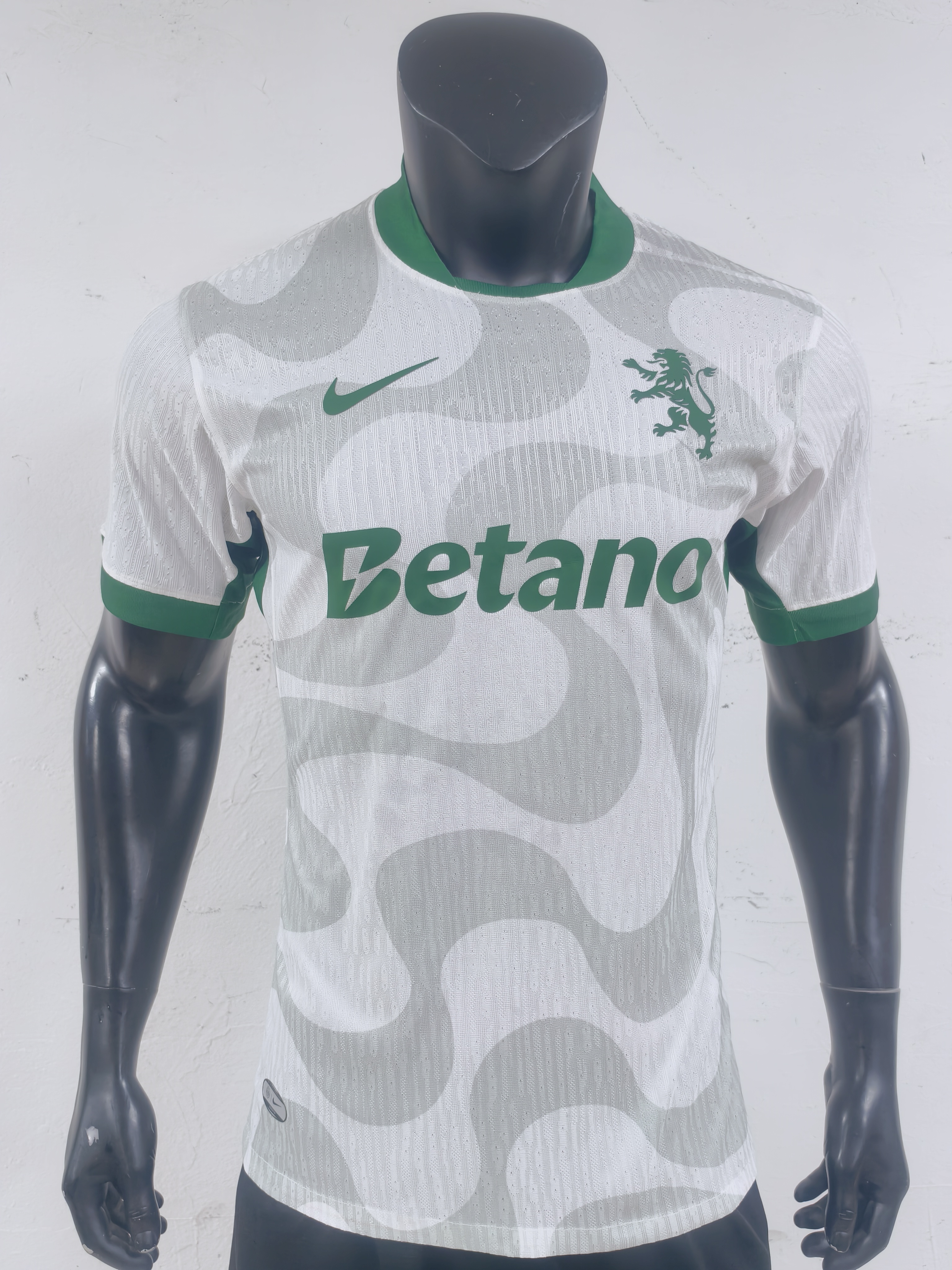 Lisbon Away Jersey