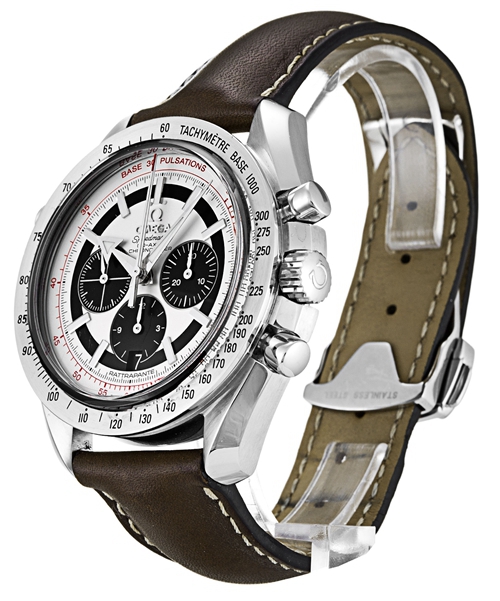 Omega Speedmaster Broad Arrow 3882.31.37 - gallery