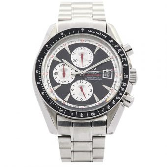 Omega Speedmaster Broad Arrow 3882.31.37 - gallery