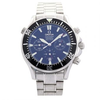 Omega Speedmaster Date - gallery