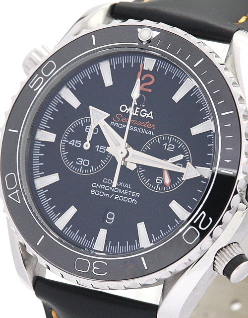 Omega Speedmaster Date - gallery