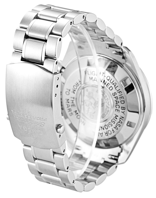 Omega Speedmaster Moonwatch 3577.50.00 - gallery