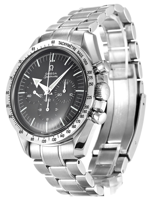 Omega Speedmaster Moonwatch 3594.50.00 - gallery