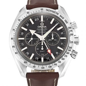 Omega Speedmaster Racing 3552.59.00 - gallery