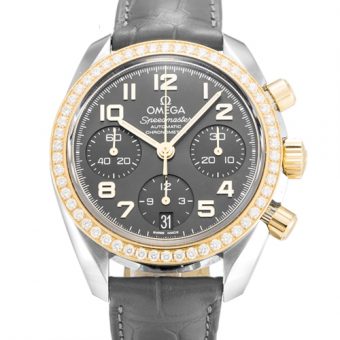 Omega Speedmaster Reduced 3534.70.00 - gallery