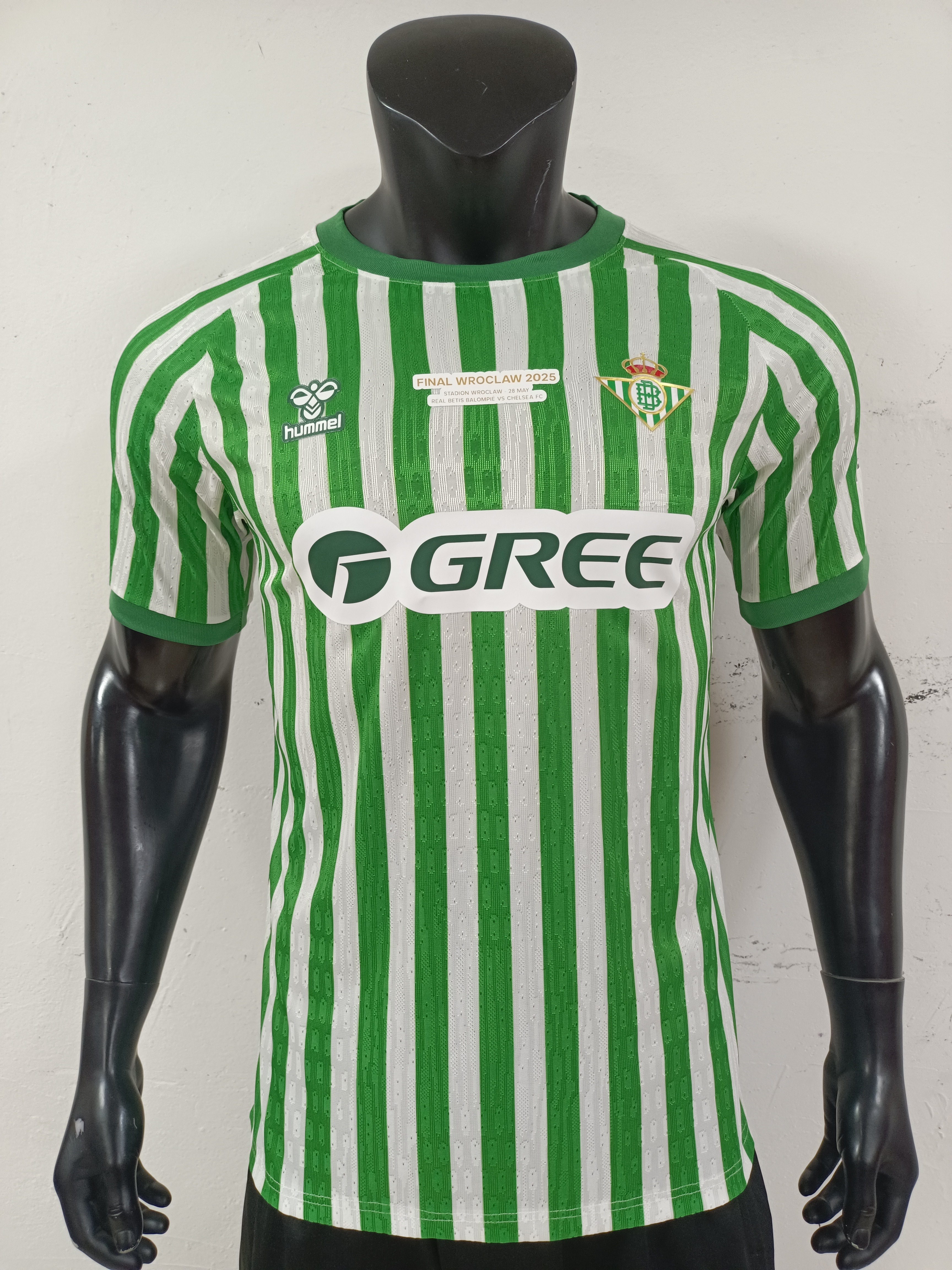Royal Real Betis Special Edition