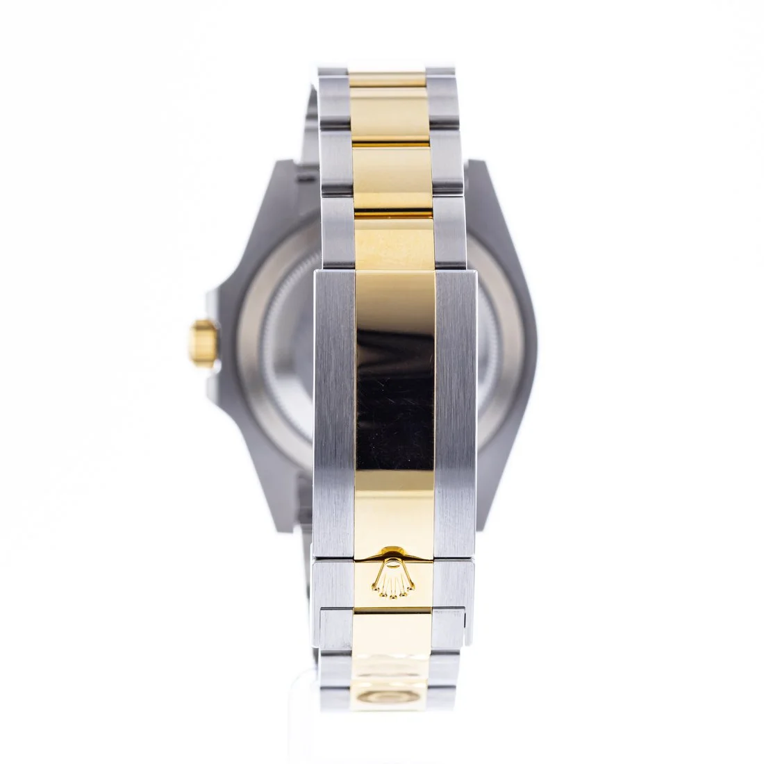 Rolex Submariner 41mm Black Dial 126613LN - gallery