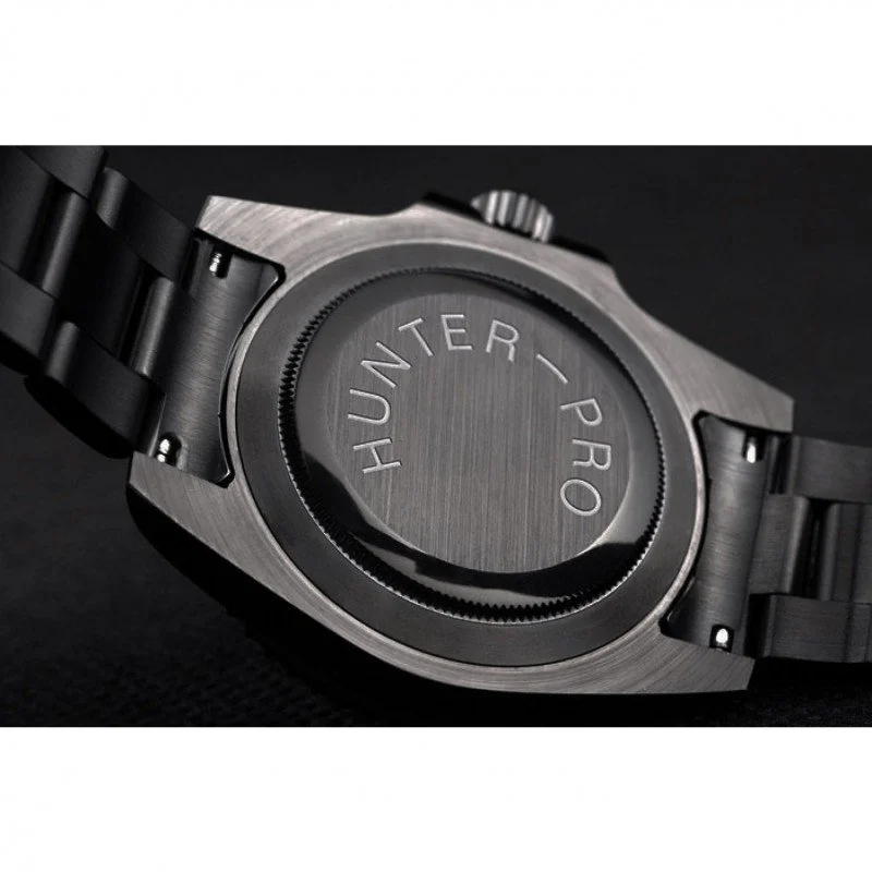 Superclone Rolex Submariner 41mm Black Dial PRHUNTERPRO - gallery