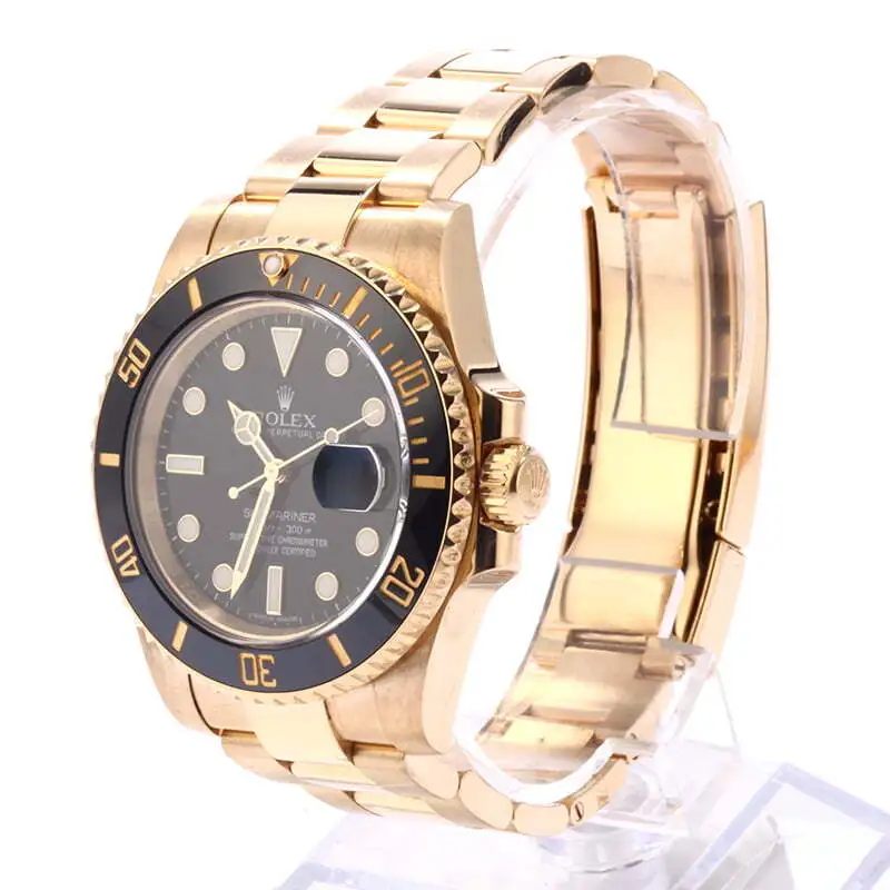 Rolex Submariner Date 126618LN - gallery
