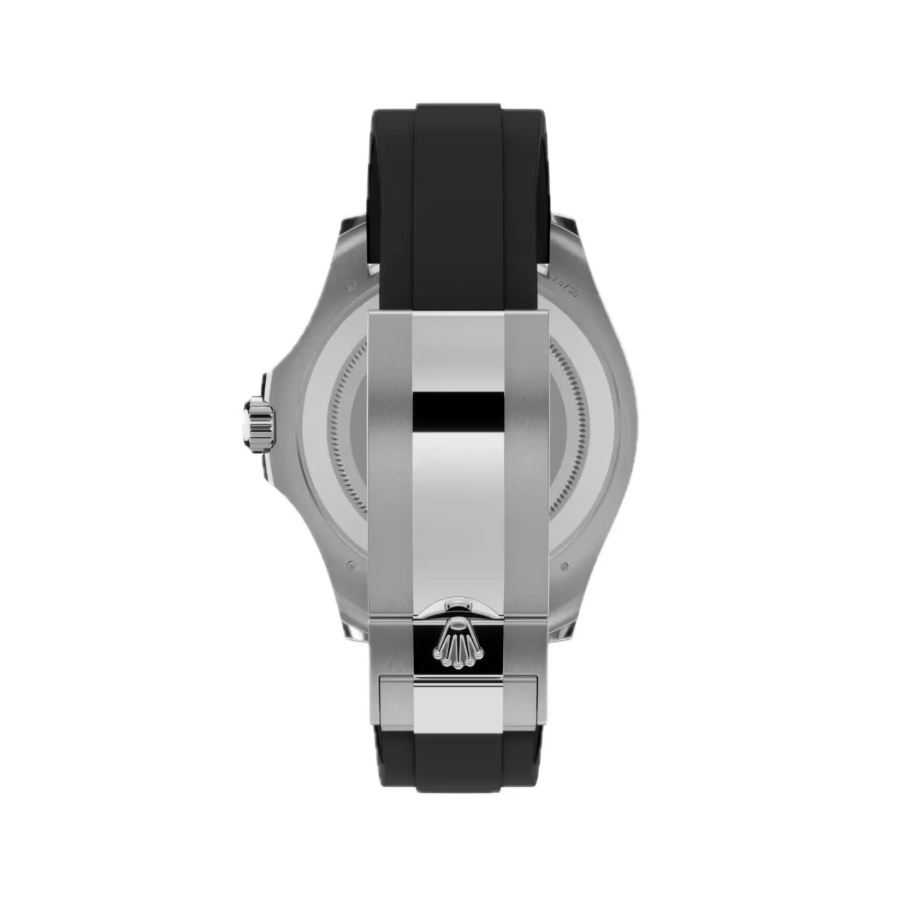 Rolex Yacht-Master 42mm Black Dial 226659 - gallery