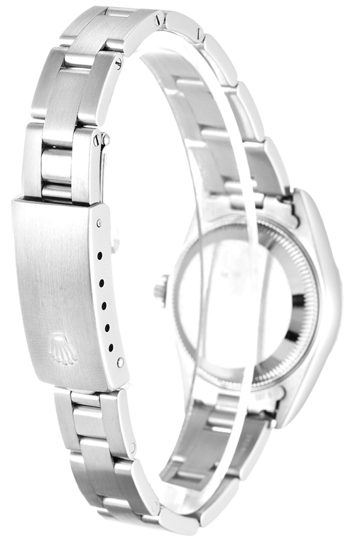 Rolex Lady Oyster Perpetual 79240 - gallery