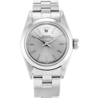 Rolex Lady Oyster Perpetual 79240 - gallery