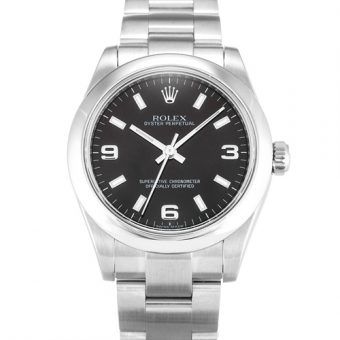 Rolex Lady Oyster Perpetual 79240 - gallery