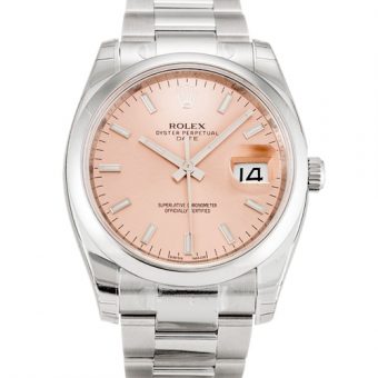 Rolex Oyster Perpetual Date 15000 - gallery
