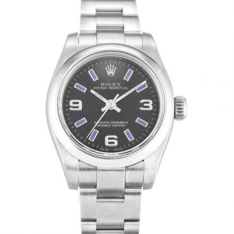 Rolex Oyster Perpetual Date 15200 - gallery