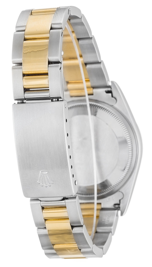Rolex Oyster Perpetual Date 15223 - gallery