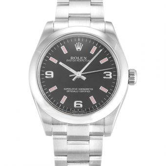 Rolex Oyster Perpetual Date 15223 - gallery