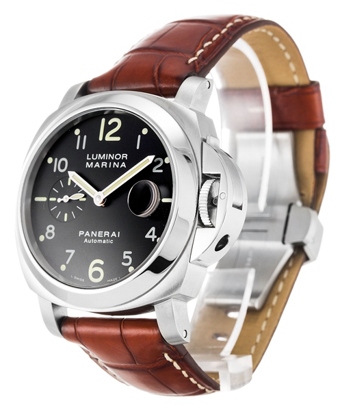 Panerai Luminor Marina PAM00164 - gallery