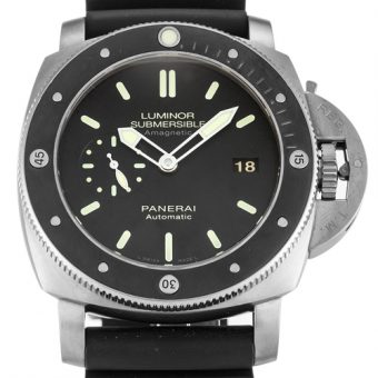Panerai Luminor Submersible PAM00024 - gallery