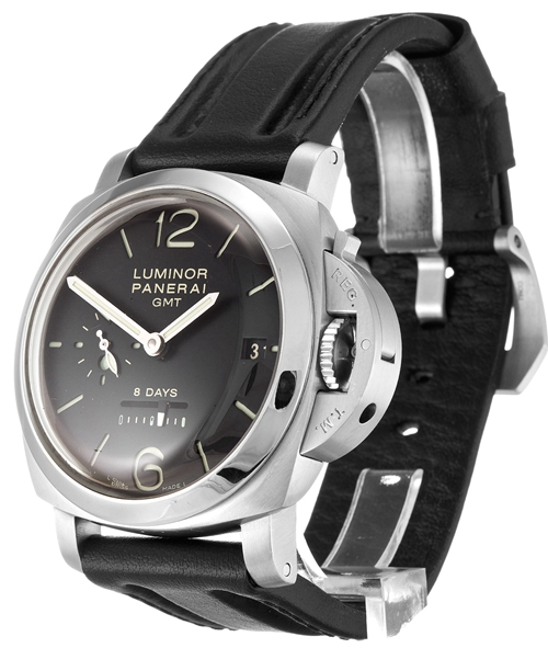 Panerai Manifattura Luminor PAM00233 - gallery