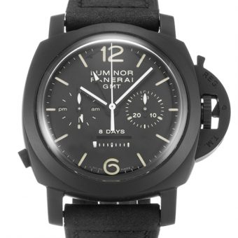Panerai Manifattura Luminor PAM00233 - gallery