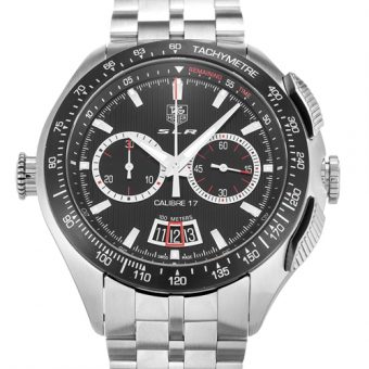 Tag Heuer SLR CAG2010.BA0254 - gallery