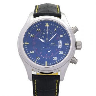 IWC Spitfire IW387802 - gallery
