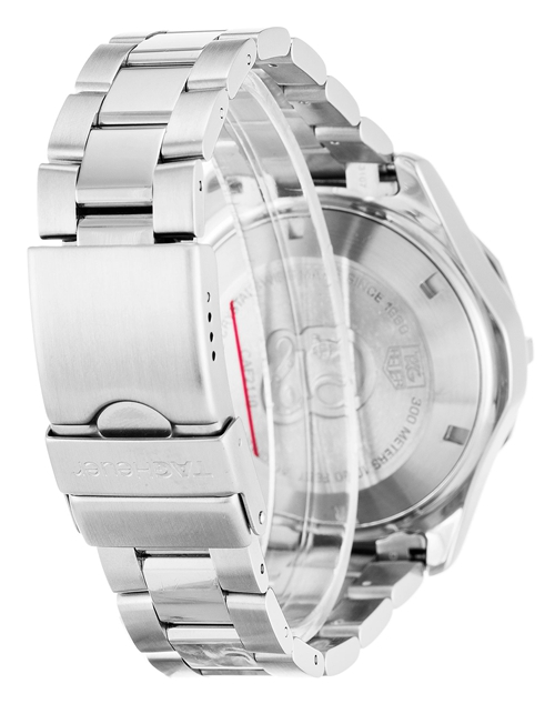 Tag Heuer Aquaracer CAF2110.BA0809 - gallery