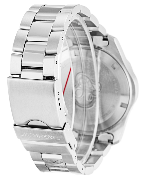 Tag Heuer Aquaracer WAF1112.BA0801 - gallery