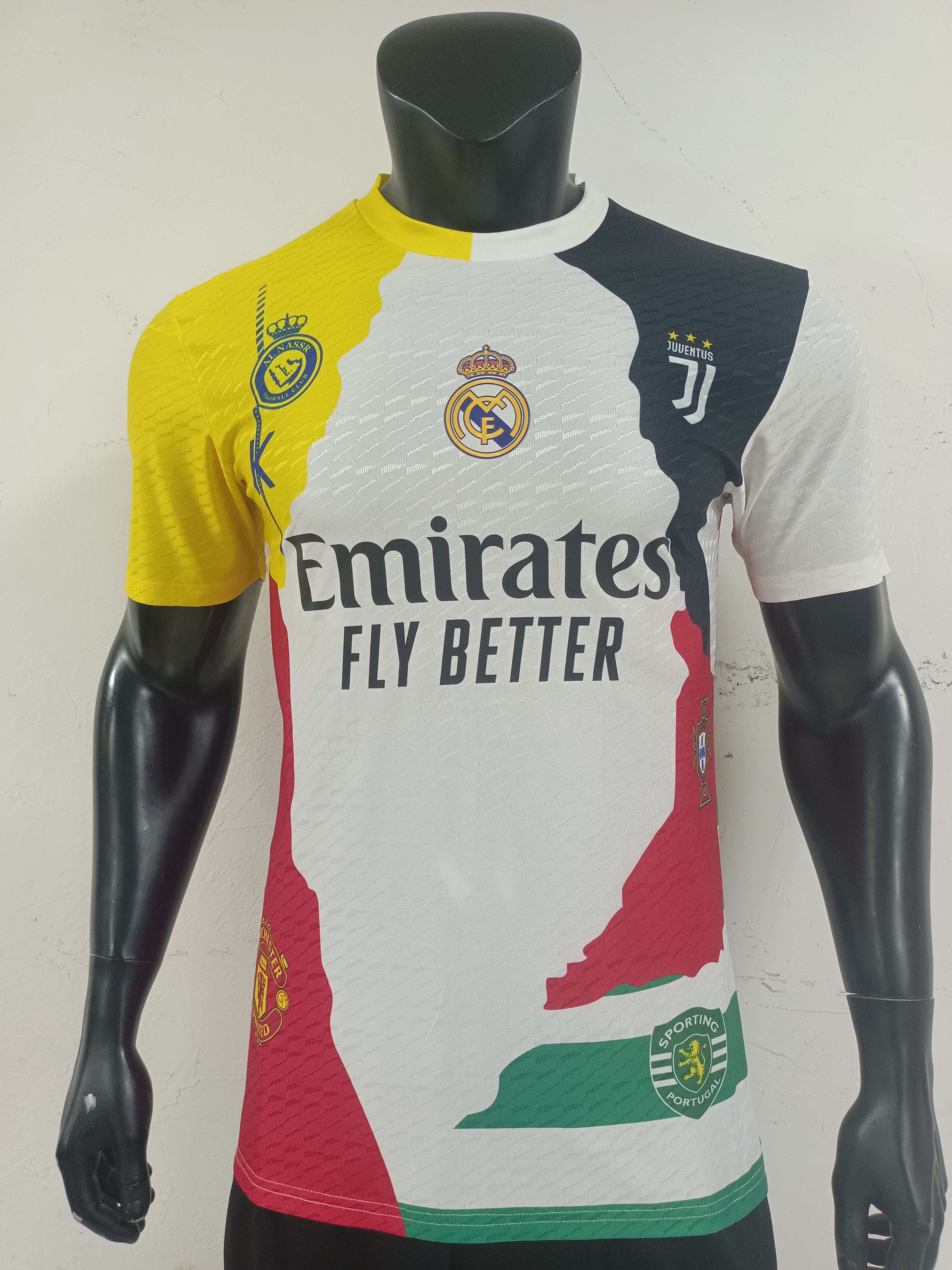 Cristiano Ronaldo Commemorative Edition