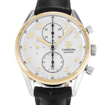 Tag Heuer Carrera CV2010.FC6233 - gallery