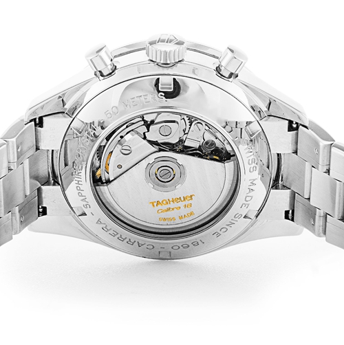 Tag Heuer Carrera CV2011.BA0786 - gallery