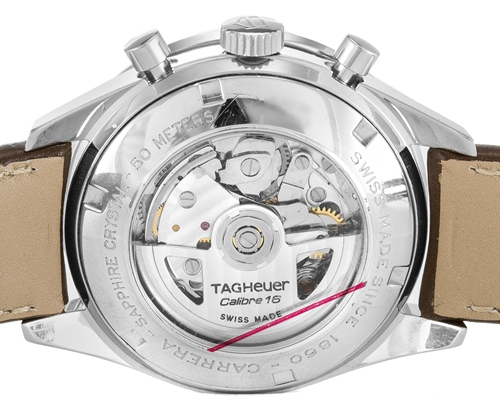 Tag Heuer Carrera CV2013.FC6234 - gallery