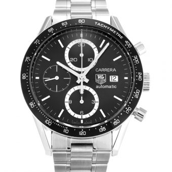 Tag Heuer Carrera CV2014.BA0794 - gallery