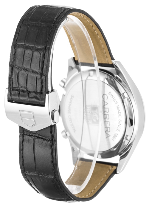 Tag Heuer Carrera CV2111.FC6180 - gallery