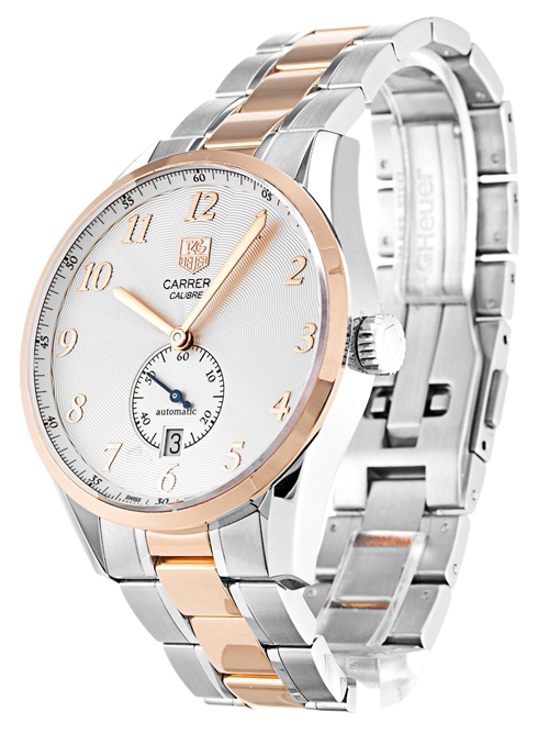 Tag Heuer Carrera WAS2151.BD0734 - gallery