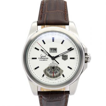 Tag Heuer Grand Carrera WAV5113.FC6231 - gallery