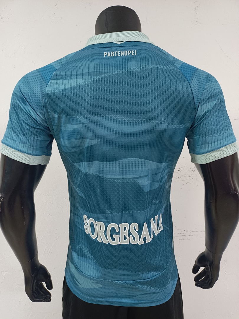 NapoliSpecial Edition