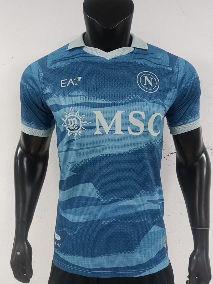 NapoliSpecial Edition - view 6