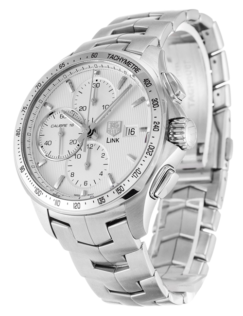 Tag Heuer Link CAT2011.BA0952 - gallery