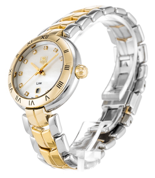Tag Heuer Link WAT1453.BB0960 - gallery
