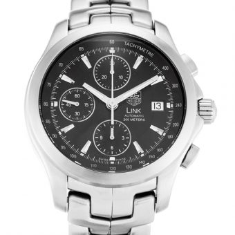 Tag Heuer Link WAT1453.BB0960 - gallery