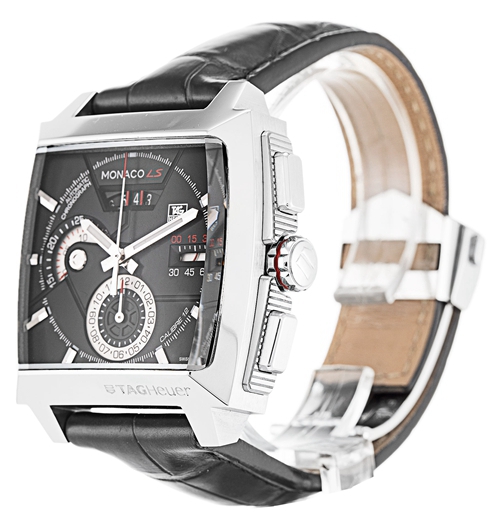Tag Heuer Monaco CAL2110.FC6257 - gallery