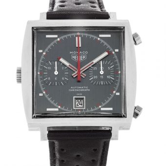 Tag Heuer Monaco CAL2110.FC6257 - gallery