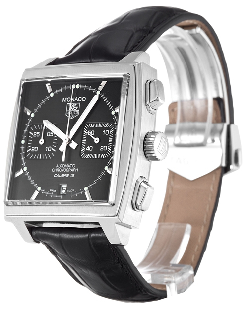 Tag Heuer Monaco CAW2110.FC6177 - gallery