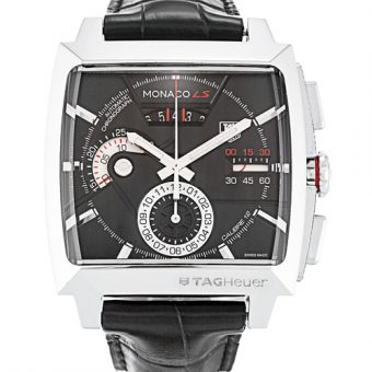 Tag Heuer Monaco CAW2114.FT6021 - gallery