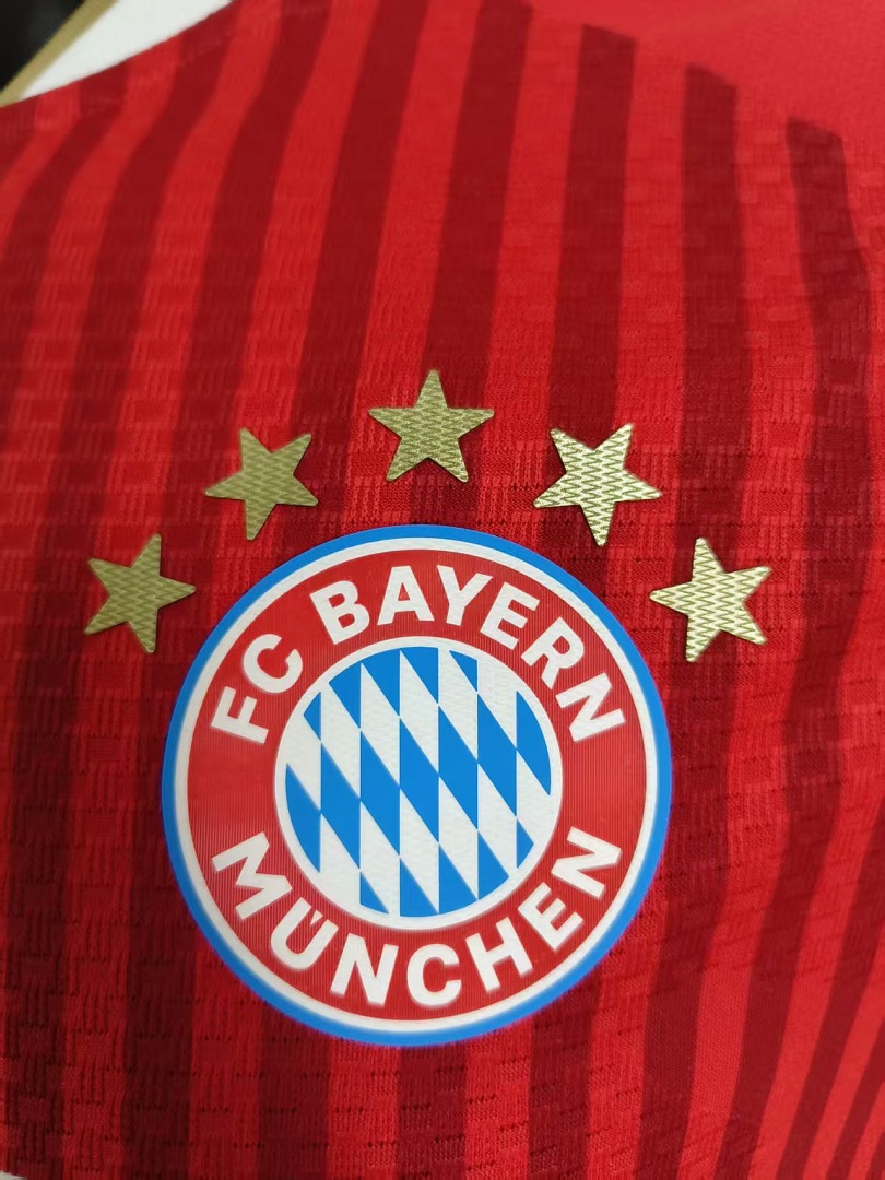 26-27Bayern MunichHome - view 4