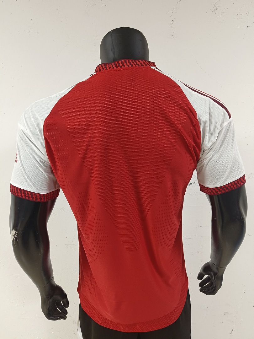 26-27ArsenalHome